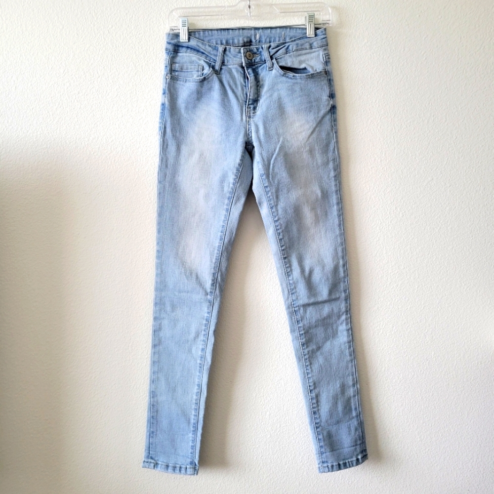 I & M skinny jeans